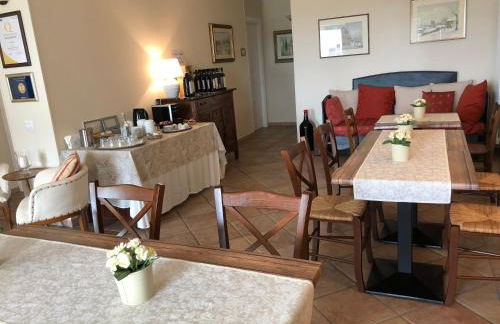 Villa Incanto Apartments - Foto 8