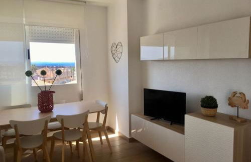 Like a holiday La Manga Apartments - Foto 42