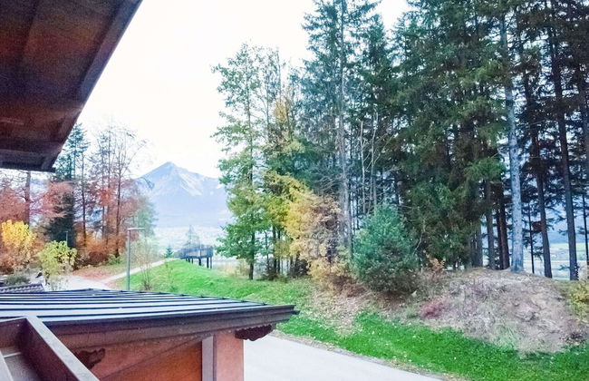 Holiday House in Reith im Alpbachtal With Garden - Photo 33