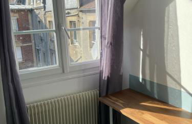 Charmante maison front de mer et centre ville - Photo 23