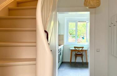 Ferienhaus am Weinaupark - Foto 10