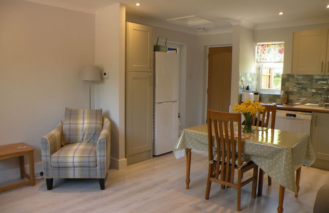 Woodfield House - Photo 20