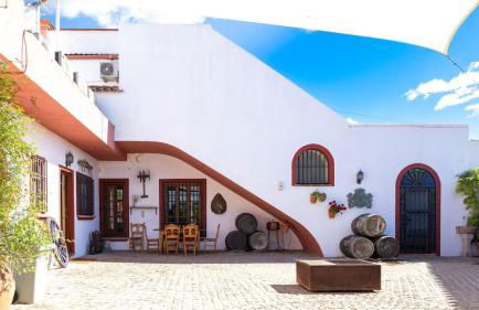 Finca la Cañera Alcalá de Guadaira by Ruralidays - Foto 34