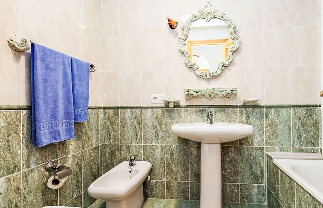 El Datiler I - Foto 15