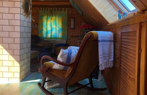 Ferienhaus Deubel "Knechtenhaus" in Kappeln - Foto 10