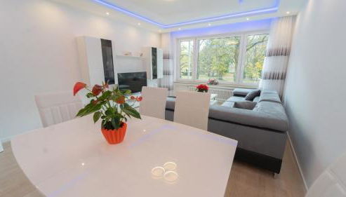 Mega Lux Apartment - Foto 2