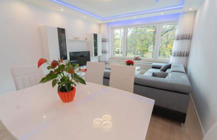 Mega Lux Apartment - Foto 2