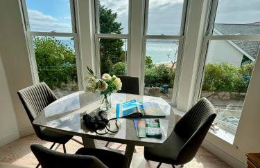 Porthminster View Luxury Sea Views Balcony, Parking, Pool, Spa & Gym - Foto 2