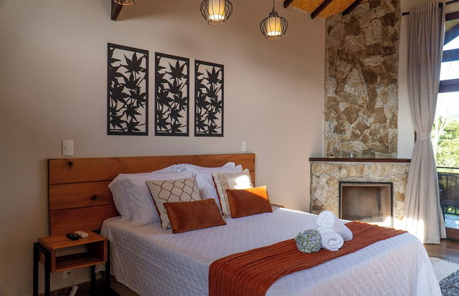 Monte Mauá Chalés - Foto 3