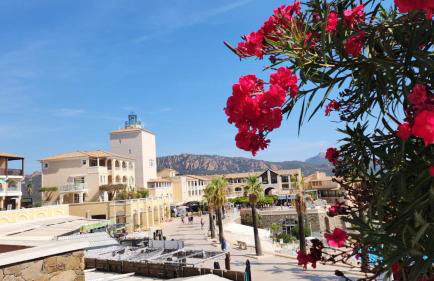 Saint-Raphael- Vue mer et Massif de l'Esterel - Foto 17