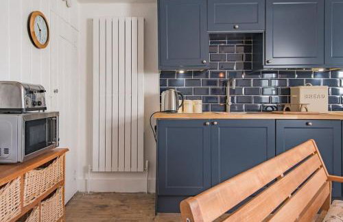 Poppy Cottage - Foto 21