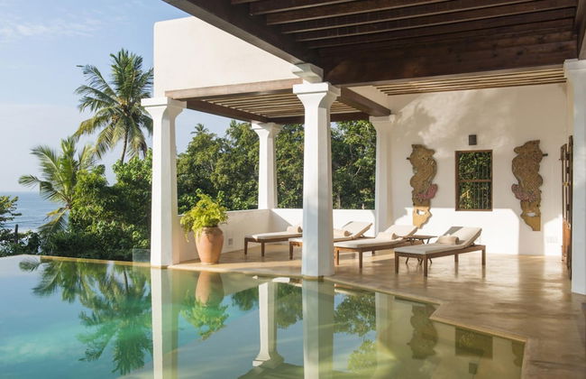 Ceylon House in Weligama - Photo 18