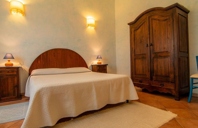 Agriturismo Carrucana - Foto 3