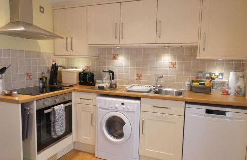 Two Bedroomed Holiday Cottage with Sea Views - Foto 13