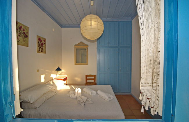 Limani Cottage - Foto 1