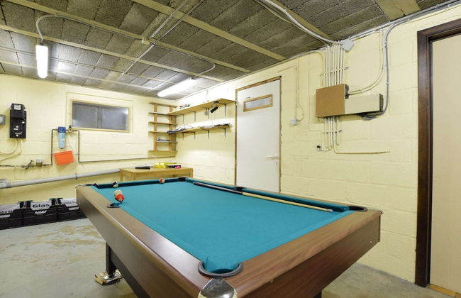 Cozy Villa in Vielsalm With Private Garden - Photo 23