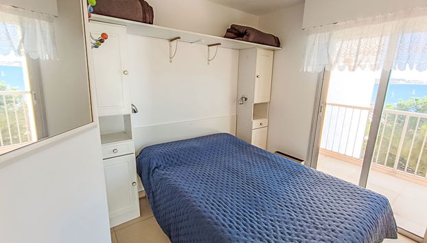 Le Capitole - Photo 5, Bedroom