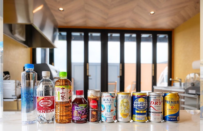 Panoramic Mt. Fuji Views from All Rooms – VISION GLAMPING Resort & Spa YAMANAKAKO - Foto 29