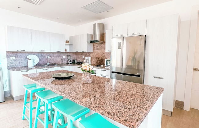 Peninsula Esmeralda Luxury Hotel & Villas - Foto 27