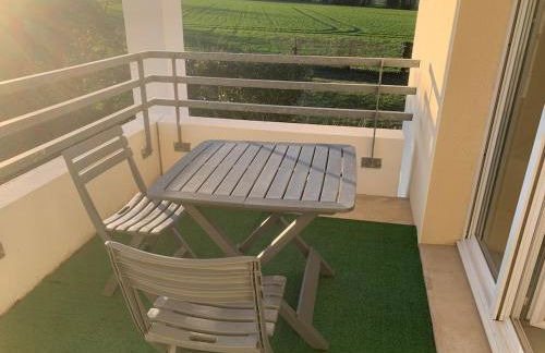 Joli appartement - Foto 21