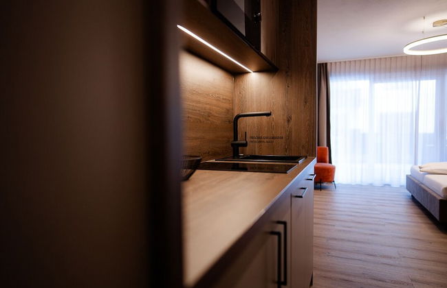 LH Suites Aparthotel - NEW since 2025 - Photo 52