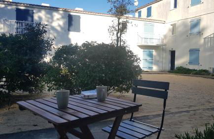 Appartement Le Beach31 à 200m de la plage, 1 chambre - Foto 12