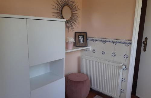 Alojamento Local - Casa Amarela - Foto 1