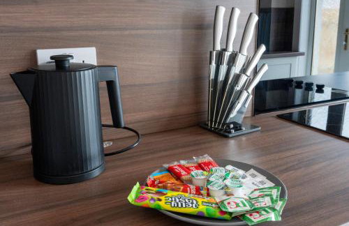 Beauly Court Suites - Foto 34