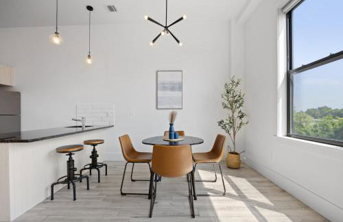 Lofts at Kearny - Rustic Chic 1-3BR Lofts with Quick NYC Access & On-Site Gym - Foto 44