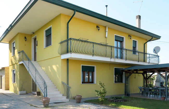 Casa Consuelo - Foto 19