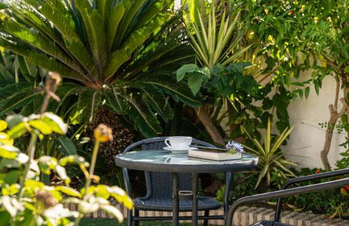 Apartamentos Los Olivos - Foto 27