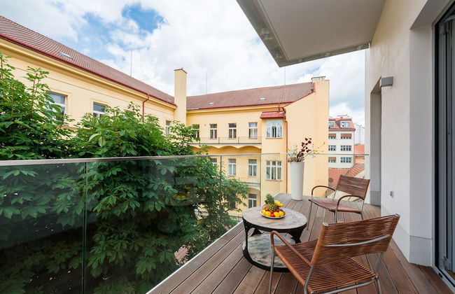 Aquarius Residence by TKC - Foto 56