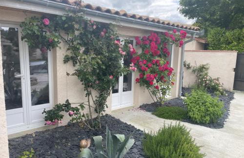 Pavillon T2 climatisé - Foto 3