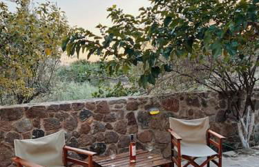 Private apartment in Marathonas, Aegina - Foto 1