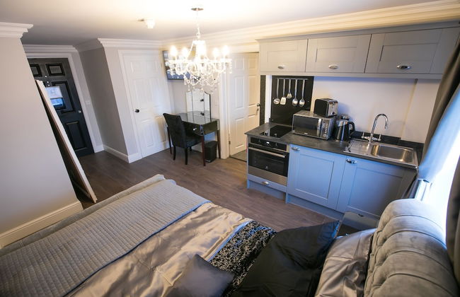 Number 10 The Abbey - Foto 74