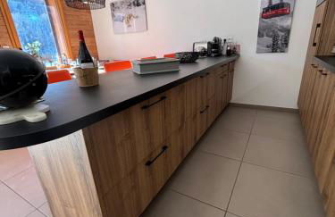 Appartement prestige à Chantemerle - Foto 17