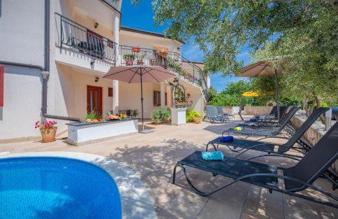 Apartment Klaudio 294 - Foto 114