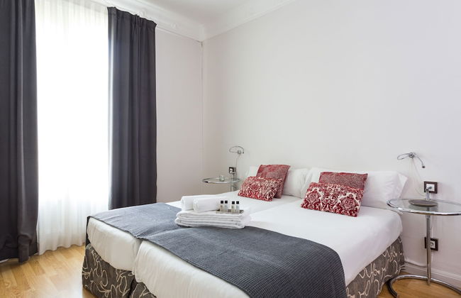 Quartprimera Apartments - Foto 18