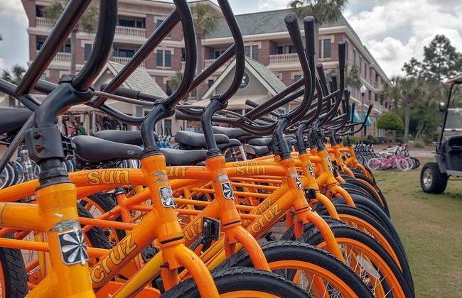 Village of South Walton by Panhandle Getaways - Foto 35