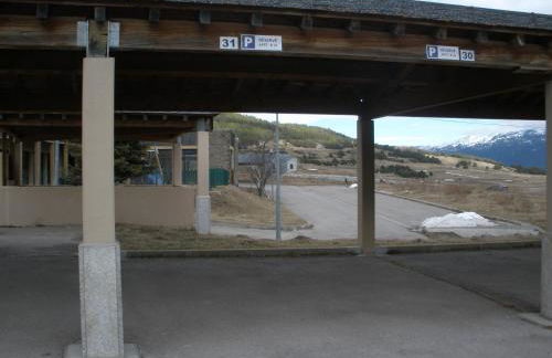 Appartement 2 chambres vue lac - Foto 8