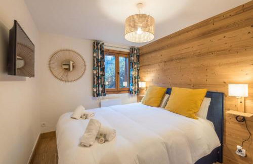 Appartement Sérénité - Welkeys - Foto 11