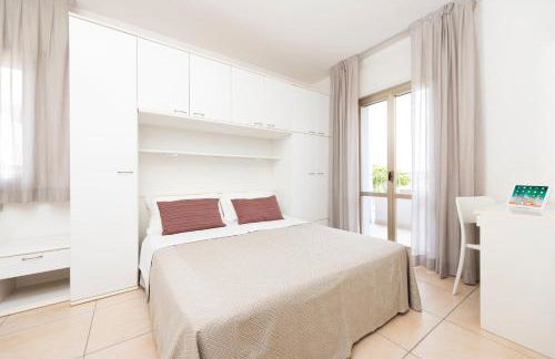 Residence Quadrifoglio - Foto 48