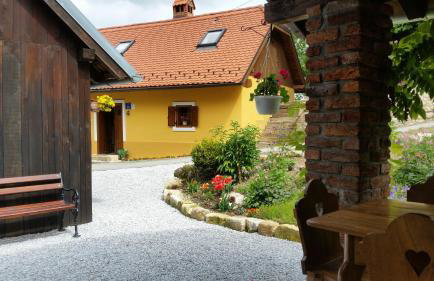 Hiža Golubić - Foto 21