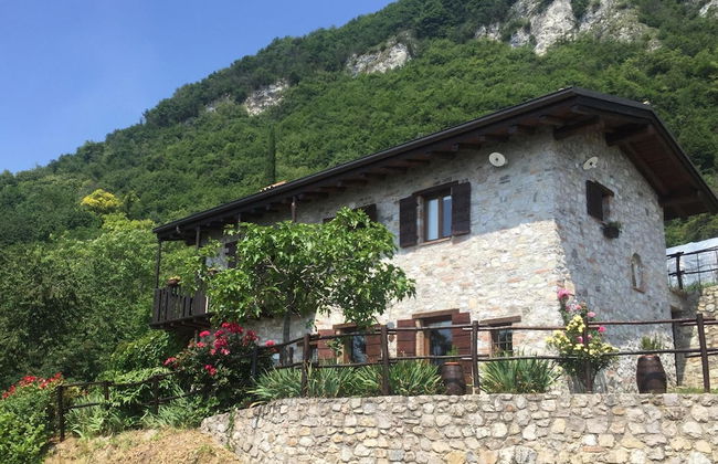 Villa Formaga- Relax and View Lake - Photo 19