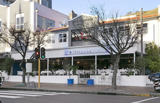 Sandringham 55 - Photo 24