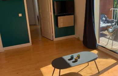 Amarine Landaise - Foto 8