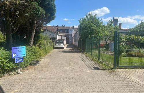 Ferienwohnung AyNa 1, direkt an der Schweizer Grenze - Foto 16