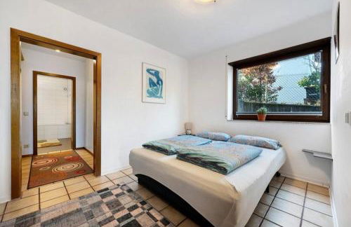 ruhige Wohnung im Schwarzwald (Pforzheim, OT Würm) - Foto 10