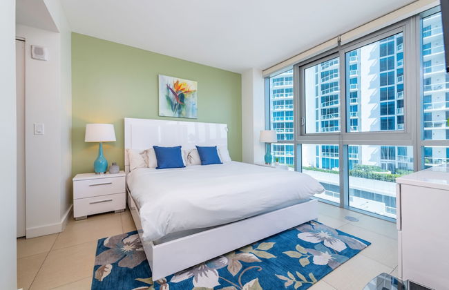 Global Luxury Suites at Monte Carlo - Foto 12