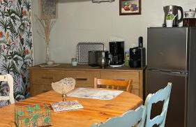 appartement Vintage a l ancienne forge - Foto 14